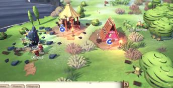 Valhalla Hills PC Screenshot