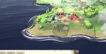 Valhalla Hills PC Screenshot