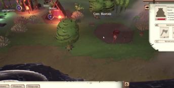 Valhalla Hills PC Screenshot