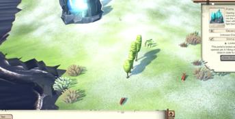 Valhalla Hills PC Screenshot
