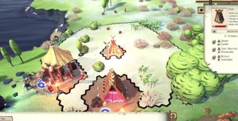 Valhalla Hills PC Screenshot