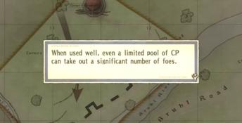 Valkyria Chronicles PC Screenshot