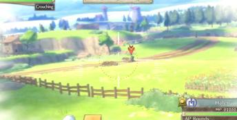 Valkyria Chronicles 4