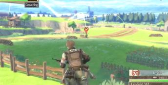 Valkyria Chronicles 4