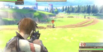 Valkyria Chronicles 4