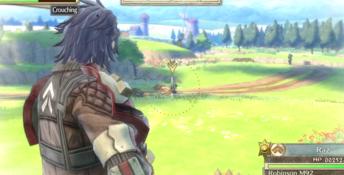 Valkyria Chronicles 4