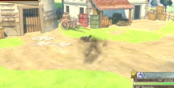 Valkyria Chronicles 4 PC Screenshot
