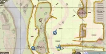 Valkyria Chronicles 4 PC Screenshot