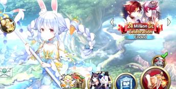 VALKYRIE CONNECT PC Screenshot
