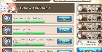 VALKYRIE CONNECT