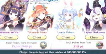 VALKYRIE CONNECT