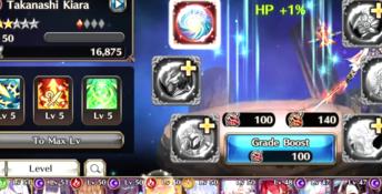 VALKYRIE CONNECT PC Screenshot