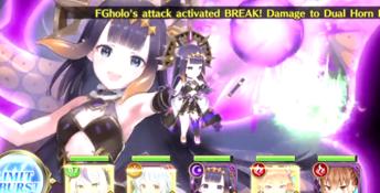 VALKYRIE CONNECT PC Screenshot