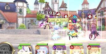 VALKYRIE CONNECT PC Screenshot