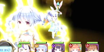 VALKYRIE CONNECT PC Screenshot