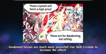 VALKYRIE CONNECT PC Screenshot