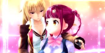VALKYRIE DRIVE -BHIKKHUNI-
