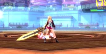 VALKYRIE DRIVE -BHIKKHUNI-