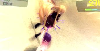 VALKYRIE DRIVE -BHIKKHUNI-