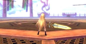 VALKYRIE DRIVE -BHIKKHUNI- PC Screenshot