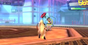 VALKYRIE DRIVE -BHIKKHUNI- PC Screenshot