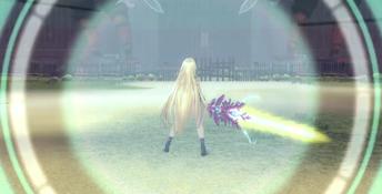VALKYRIE DRIVE -BHIKKHUNI- PC Screenshot