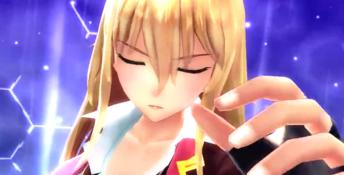 VALKYRIE DRIVE -BHIKKHUNI- PC Screenshot