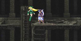 Valkyrie Profile: Lenneth PC Screenshot