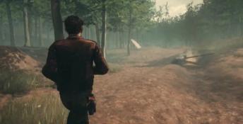 Valley of the Dead: MalnaZidos