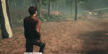 Valley of the Dead: MalnaZidos