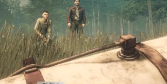 Valley of the Dead: MalnaZidos