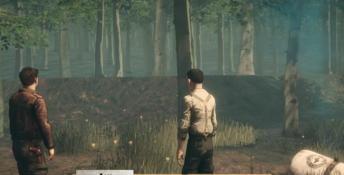 Valley of the Dead: MalnaZidos
