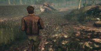 Valley of the Dead: MalnaZidos PC Screenshot