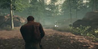 Valley of the Dead: MalnaZidos PC Screenshot