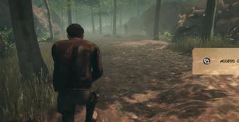 Valley of the Dead: MalnaZidos PC Screenshot