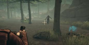 Valley of the Dead: MalnaZidos PC Screenshot