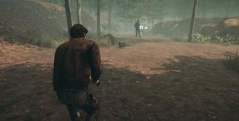 Valley of the Dead: MalnaZidos PC Screenshot
