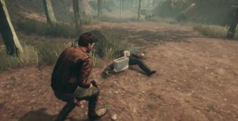 Valley of the Dead: MalnaZidos PC Screenshot