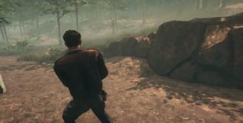 Valley of the Dead: MalnaZidos PC Screenshot