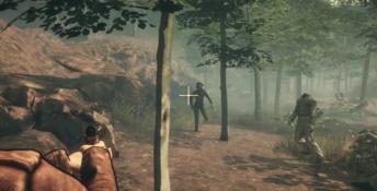 Valley of the Dead: MalnaZidos PC Screenshot