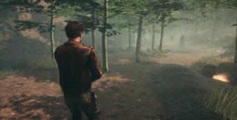Valley of the Dead: MalnaZidos PC Screenshot