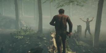 Valley of the Dead: MalnaZidos PC Screenshot