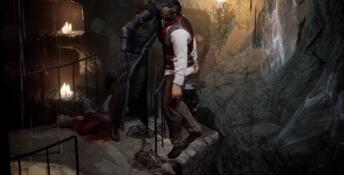 Vampire Clans PC Screenshot