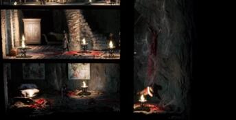 Vampire Clans