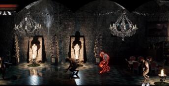 Vampire Clans