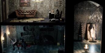 Vampire Clans PC Screenshot