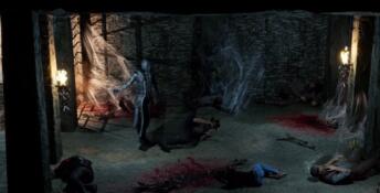 Vampire Clans PC Screenshot
