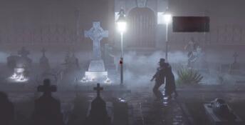 Vampire Clans PC Screenshot