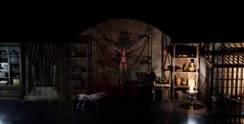 Vampire Clans PC Screenshot