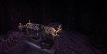 Vampire Dynasty PC Screenshot